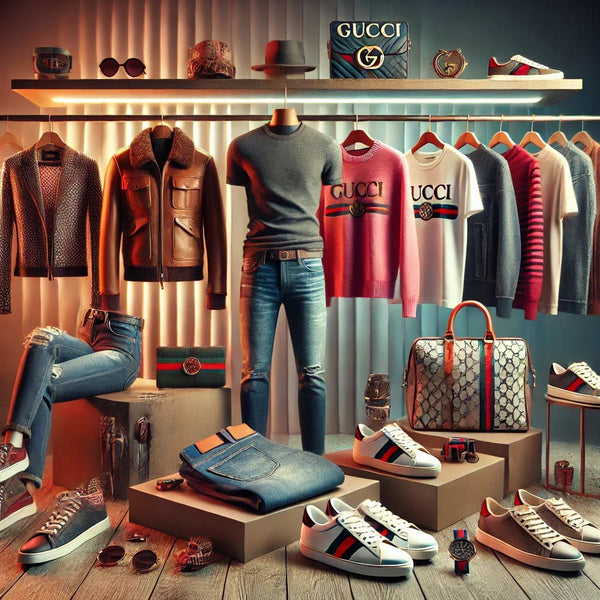 Gucci - Sandy Store ByNet