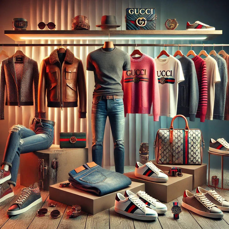 Gucci - Sandy Store ByNet