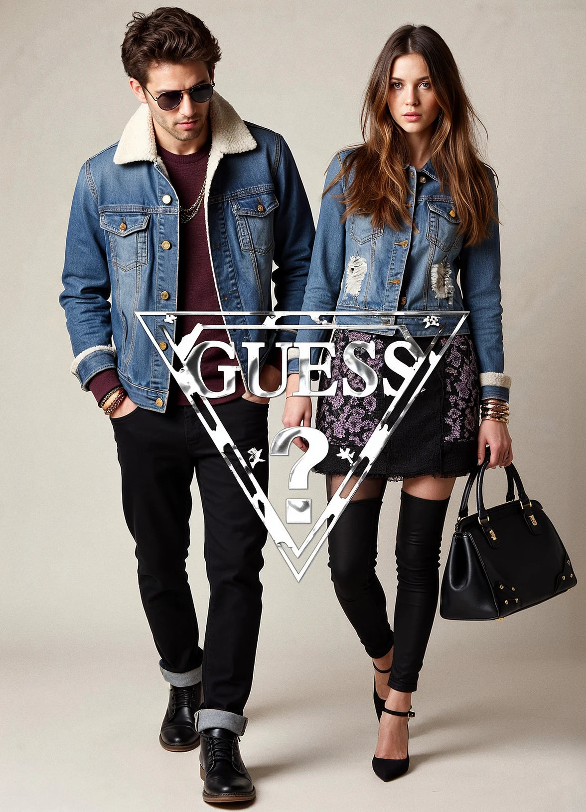 Guess - Sandy Store ByNet