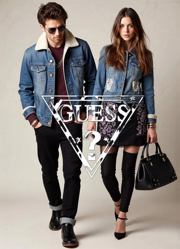 Guess - Sandy Store ByNet