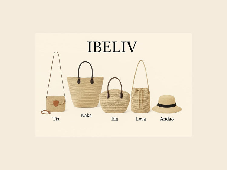 Ibeliv - Sandy Store ByNet