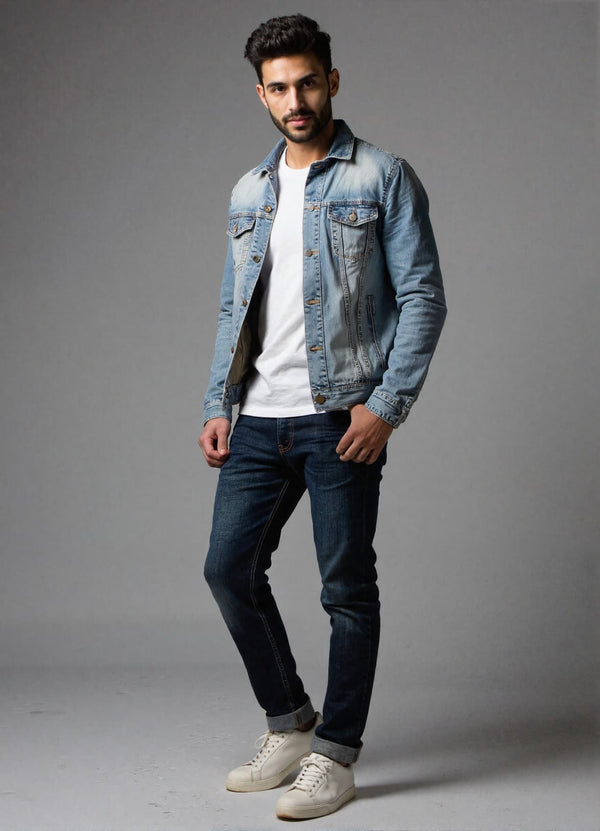 Jeans & Pantalons - Homme - Sandy Store ByNet