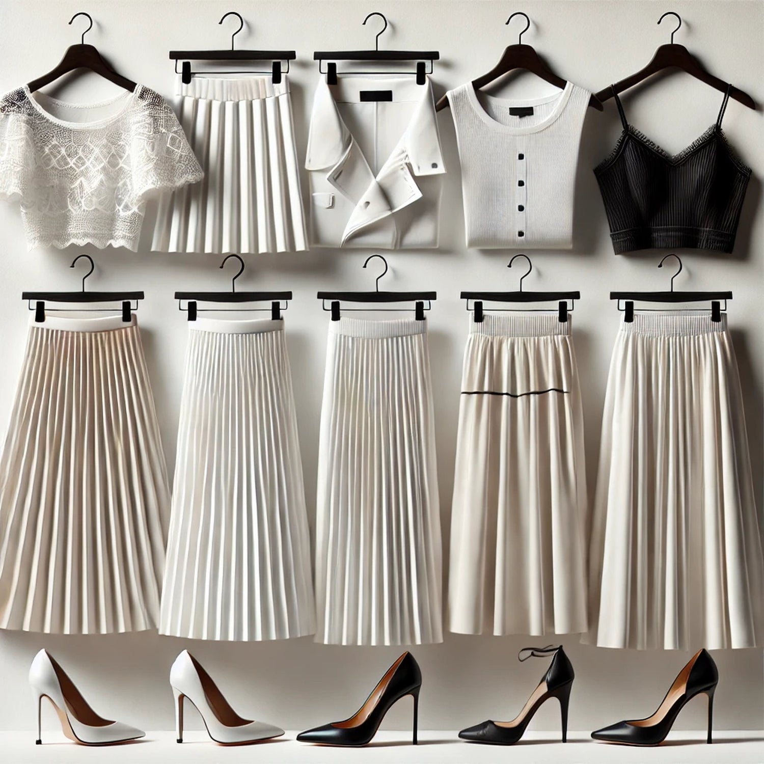 Jupes - Sandy Store ByNet