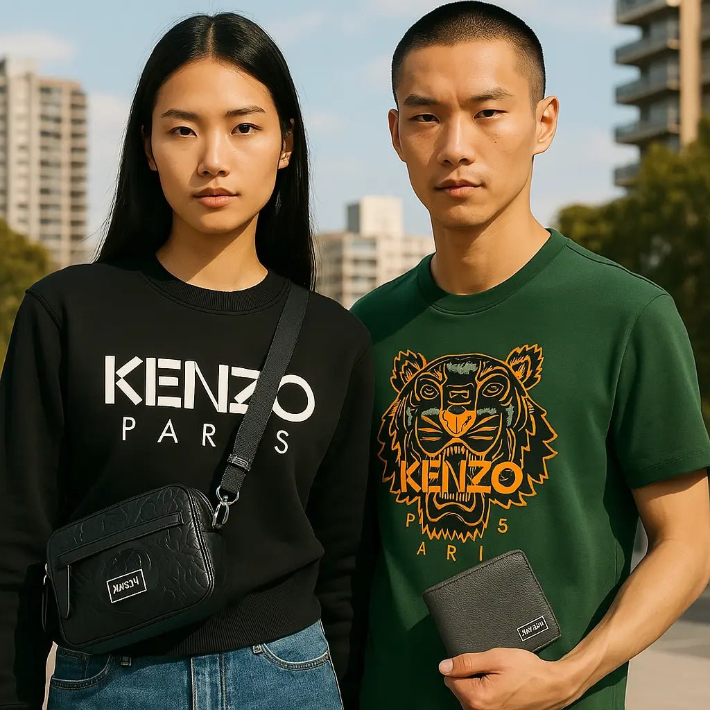 Kenzo - Sandy Store ByNet