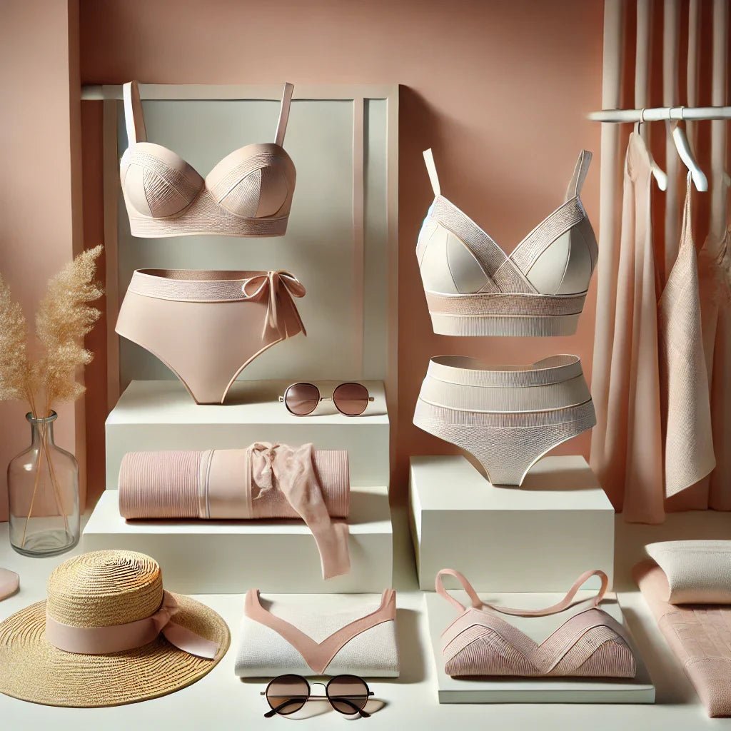 Maillots de bain - Sandy Store ByNet