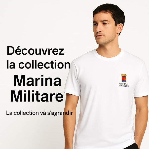 Marina Militare - Sandy Store ByNet