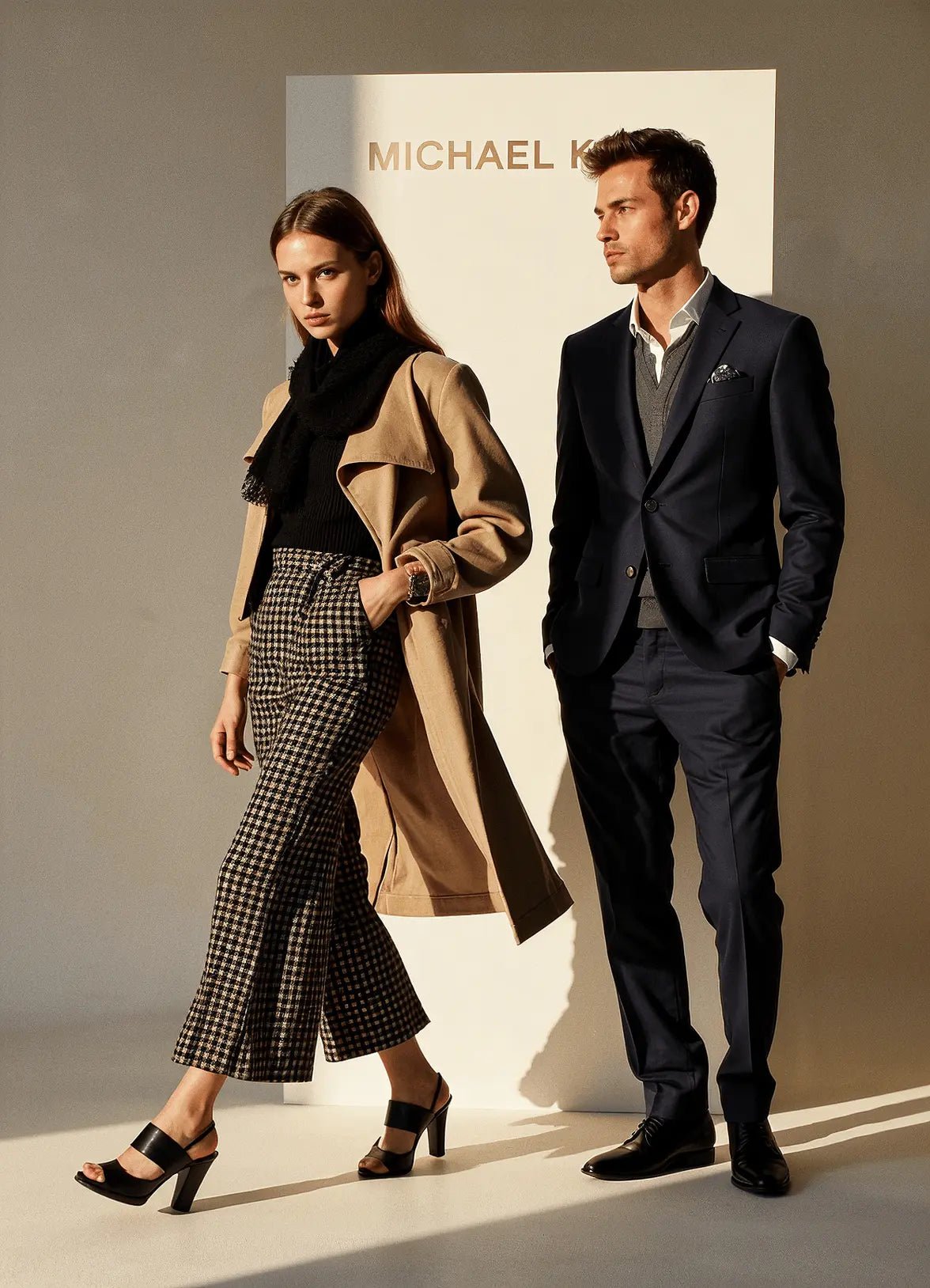 Michael Kors - Sandy Store ByNet
