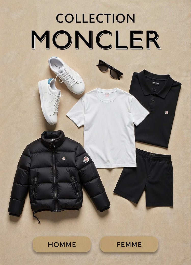 Moncler - Sandy Store ByNet