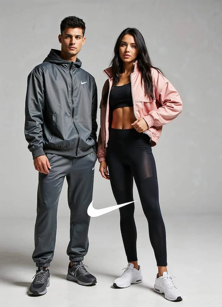 Nike - Sandy Store ByNet