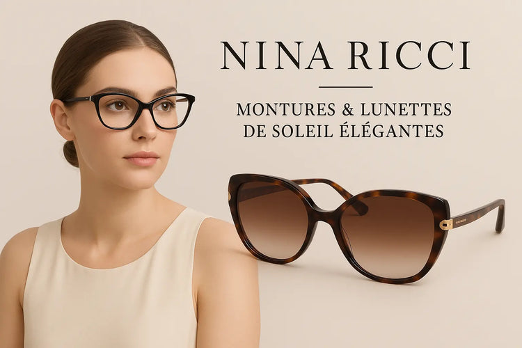 Nina Ricci - Sandy Store ByNet