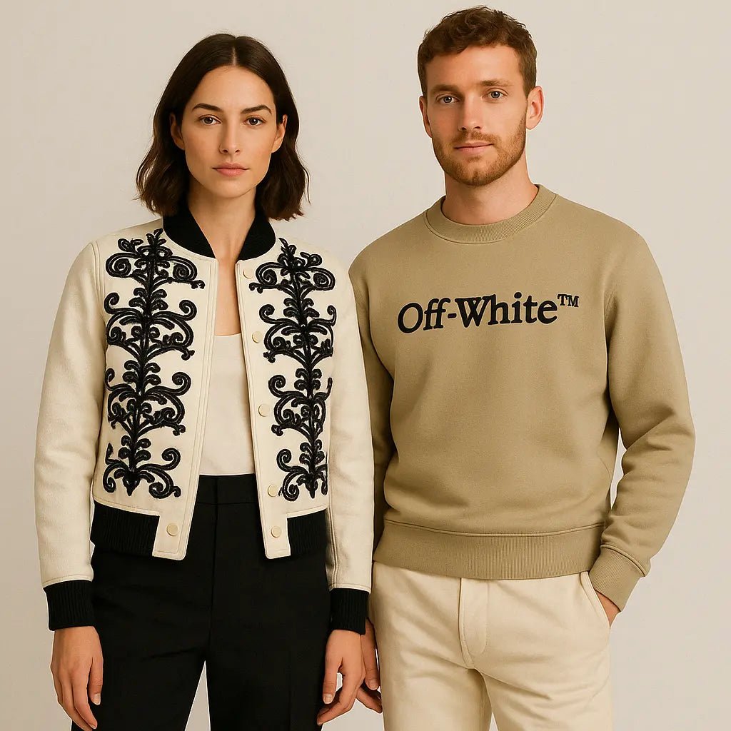 Off-White - Sandy Store ByNet