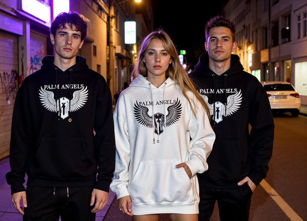 Palm Angels - Sandy Store ByNet