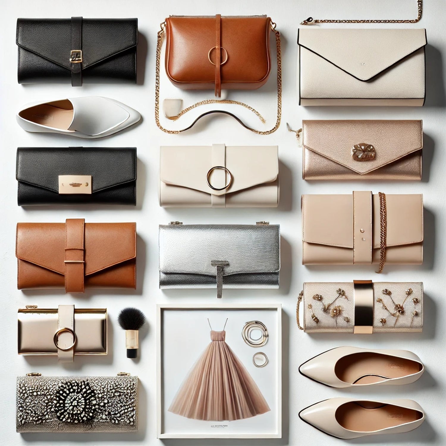 Pochettes - Sandy Store ByNet