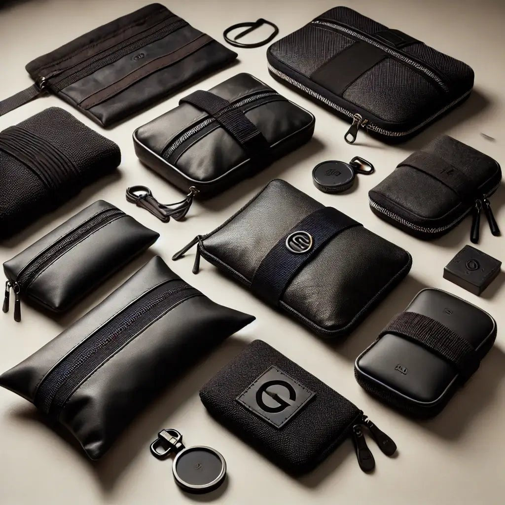 Pochettes Homme - Sandy Store ByNet