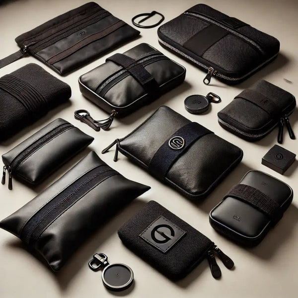 Pochettes Homme - Sandy Store ByNet