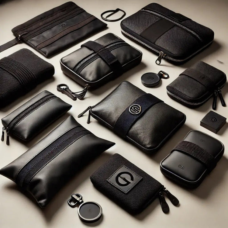 Pochettes Homme - Sandy Store ByNet