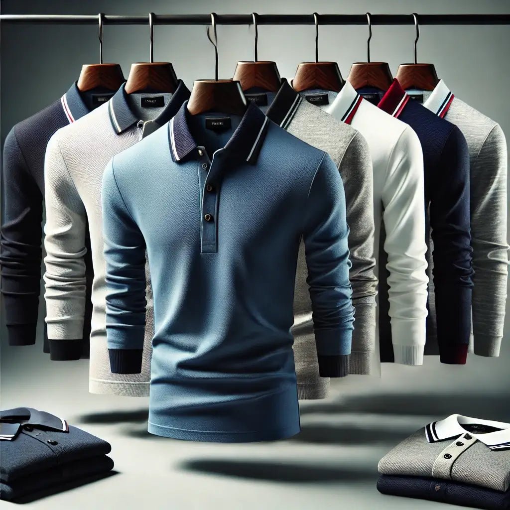 Polo - Homme - Sandy Store ByNet