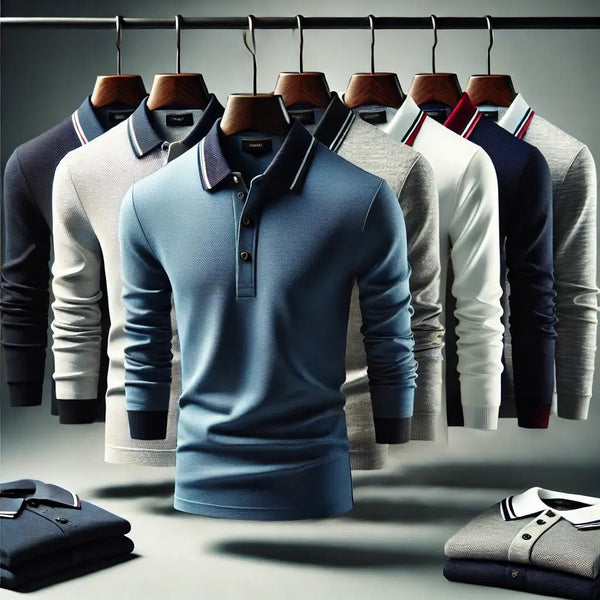Polo - Homme - Sandy Store ByNet