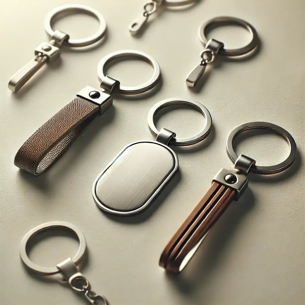 Porte-clés - Homme - Sandy Store ByNet