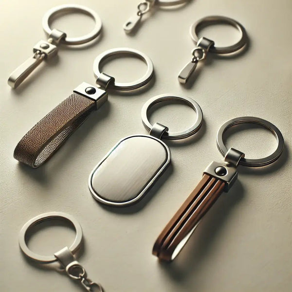 Porte-clés - Homme - Sandy Store ByNet