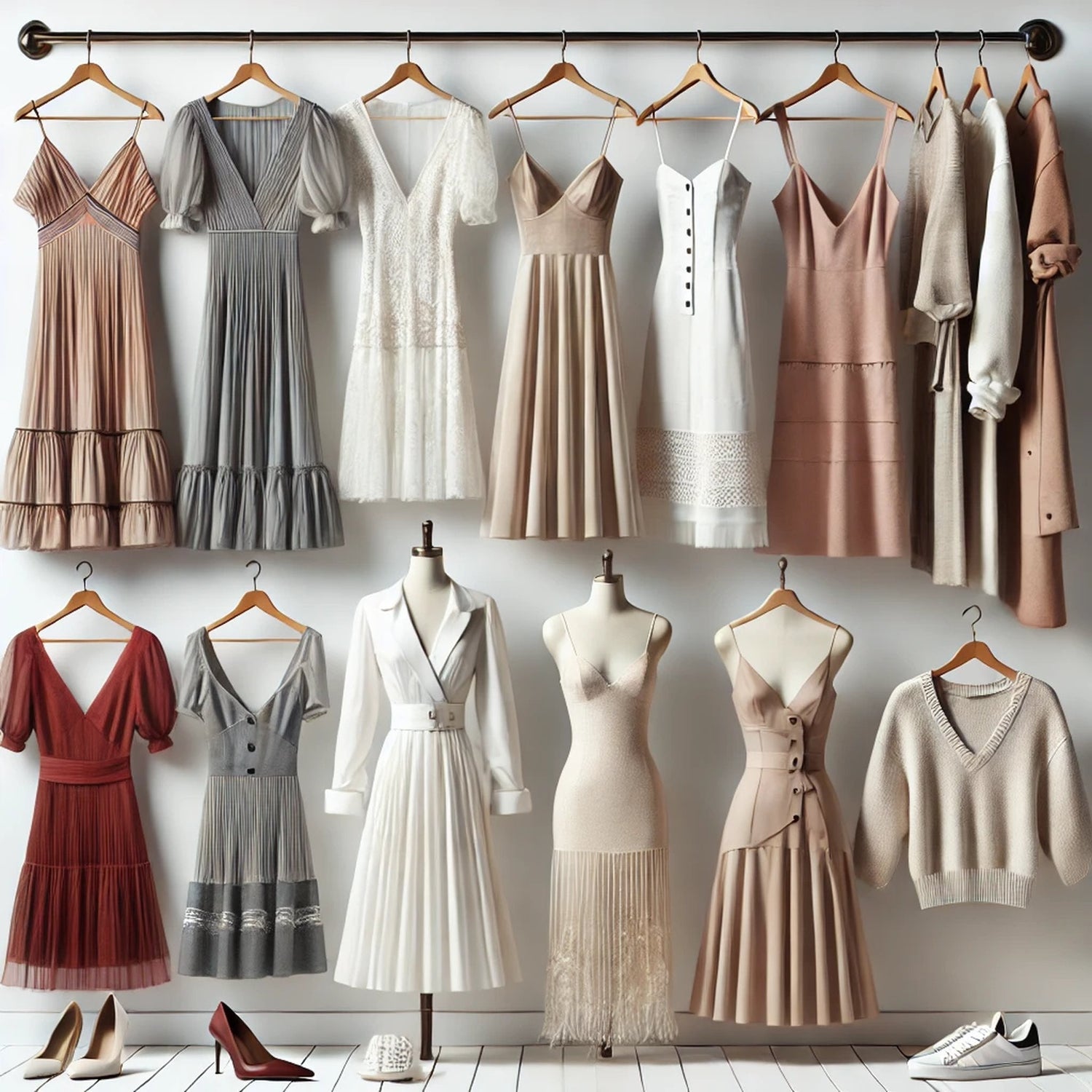 Robes - Sandy Store ByNet