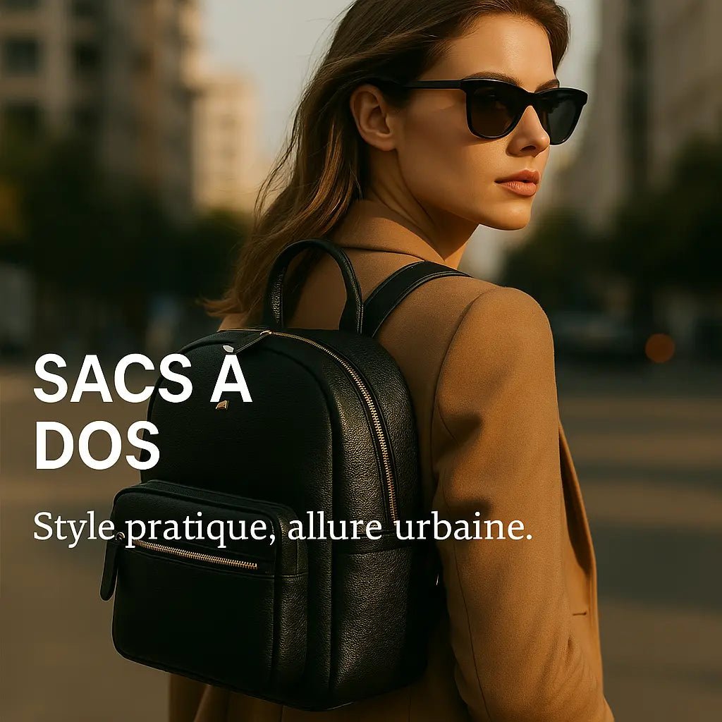 Sacs à dos Femme - Sandy Store ByNet