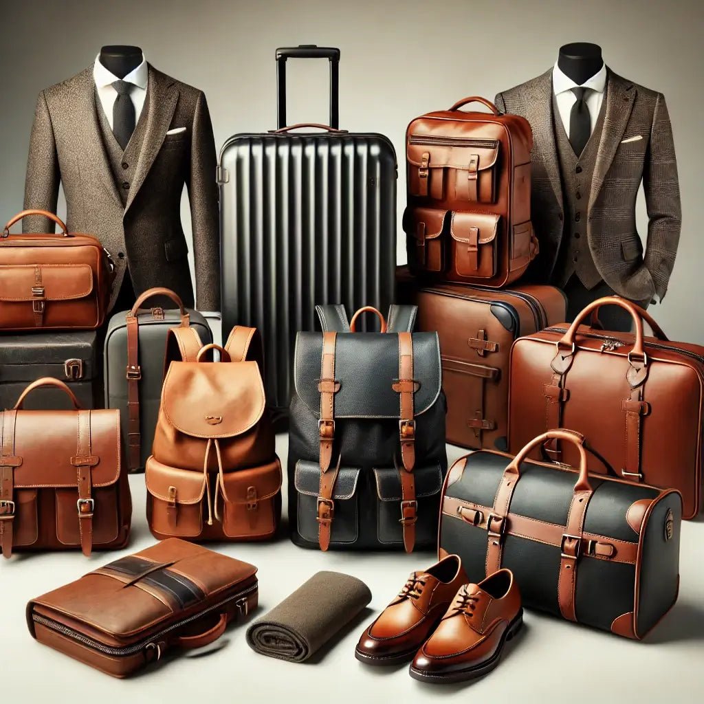 Sacs & Accessoires Homme - Sandy Store ByNet