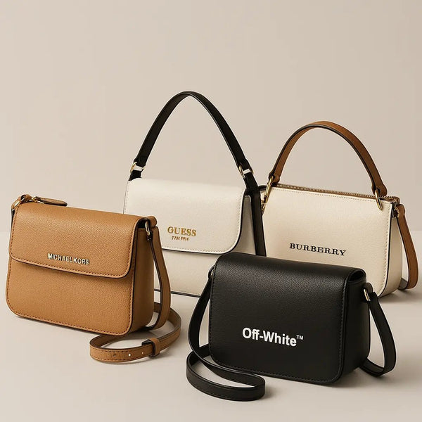 Sacs bandoulière Femme - Sandy Store ByNet