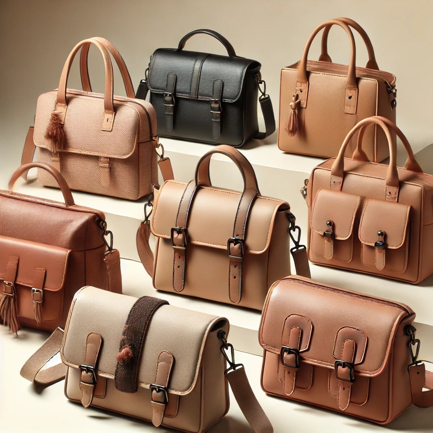 Sacs besaces - Sandy Store ByNet