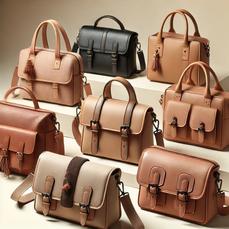 Sacs besaces - Sandy Store ByNet