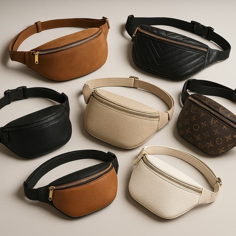 Sacs ceinture - Sandy Store ByNet