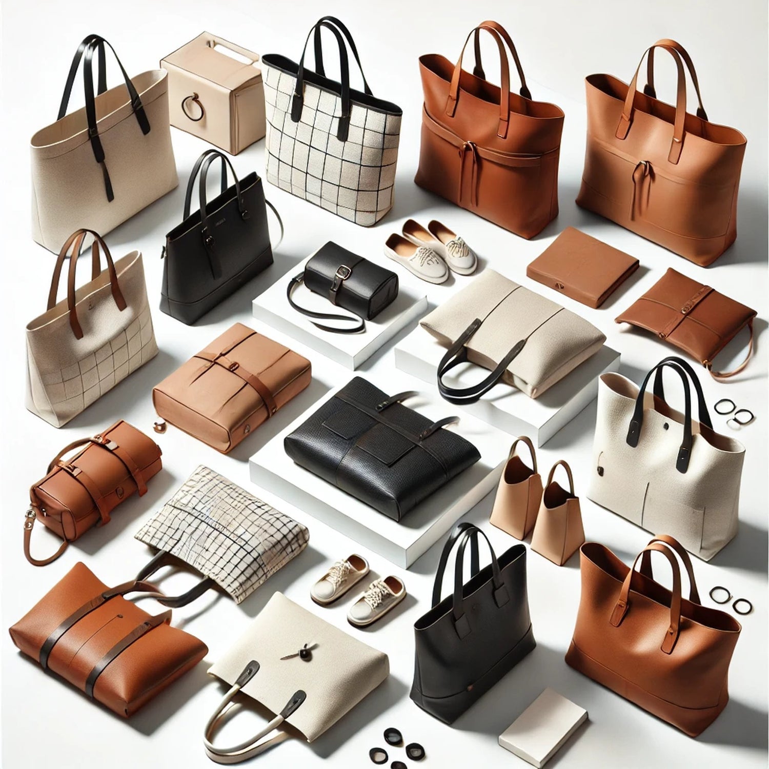 Sacs Fourre-Tout - Sandy Store ByNet