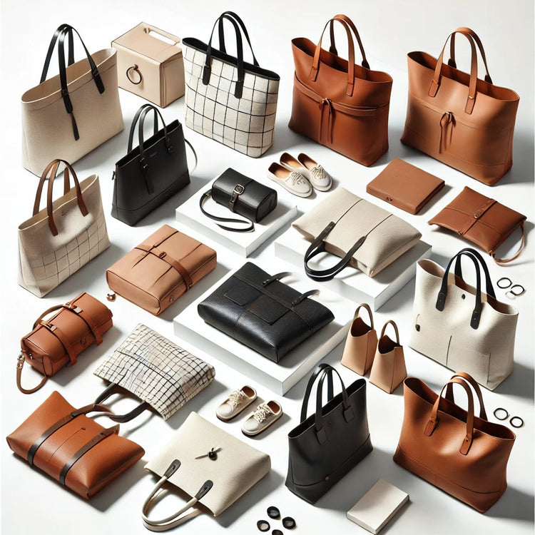 Sacs Fourre-Tout - Sandy Store ByNet