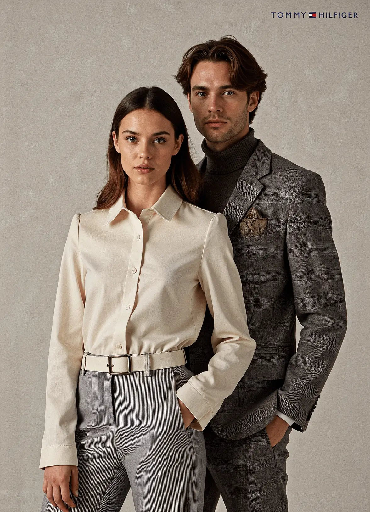 Tommy Hilfiger - Sandy Store ByNet