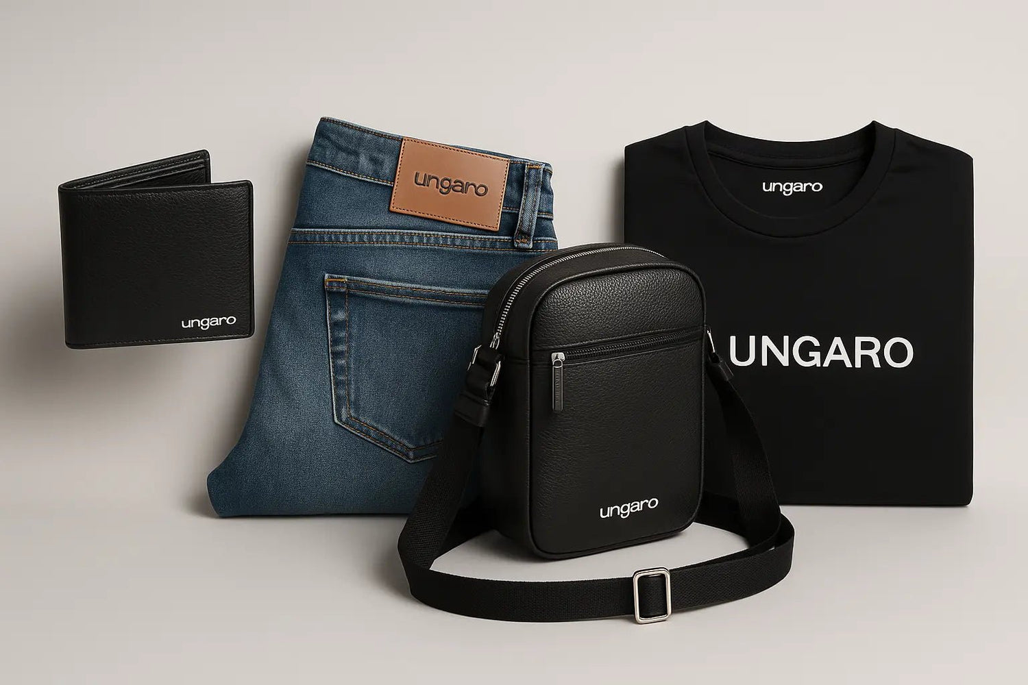 Ungaro - Sandy Store ByNet