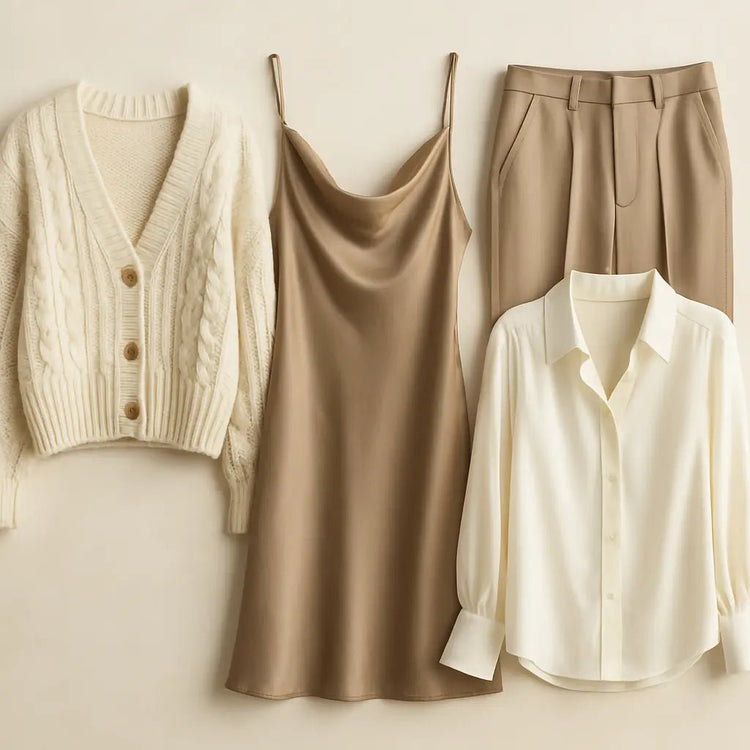 Vêtements Femme - Sandy Store ByNet