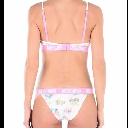 Conjunto de pijama Moschino Chic My Little Pony