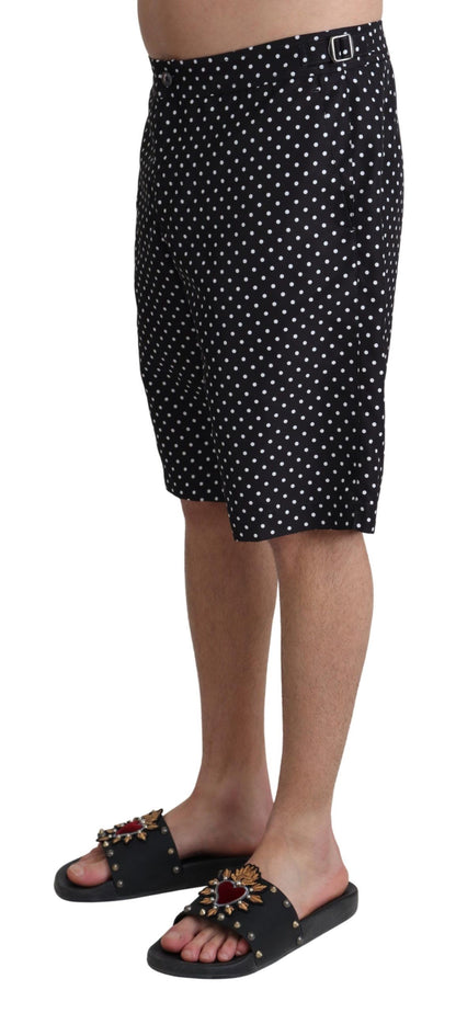 Dolce &amp; Gabbana Boxer Bañador Elegance De Lunares