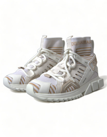 Dolce &amp; Gabbana Zapatillas sin cordones elegantes Sorrento