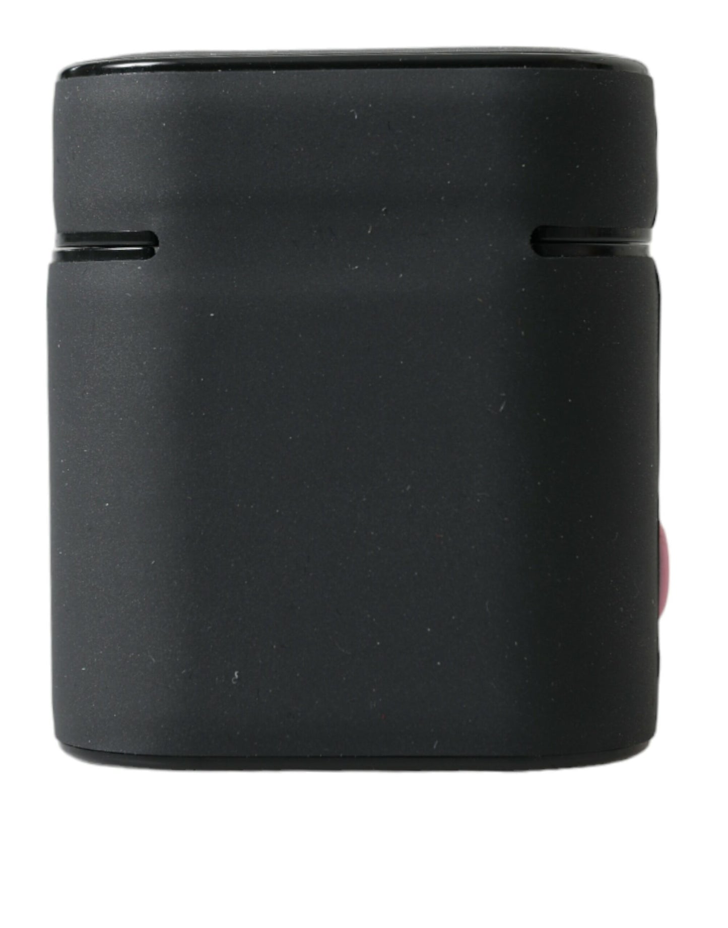 Dolce &amp; Gabbana Elegante estuche para Airpods de cuero en dos tonos