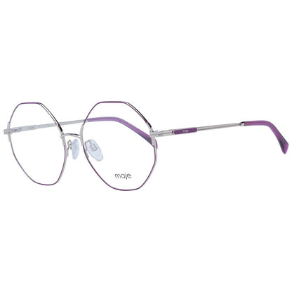 Maje Purple Women Optical Frames