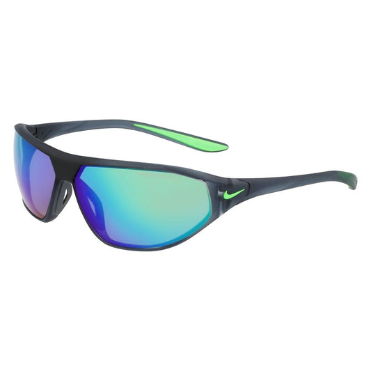Gafas de sol Nike negras inyectadas