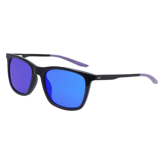Gafas de sol Nike negras inyectadas