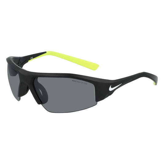 Gafas de sol Nike negras inyectadas