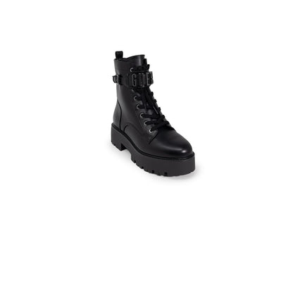 Guess Black Polyethylene Boot – EU41/US11 par Guess | Disponible sur Sandy Store ByNet