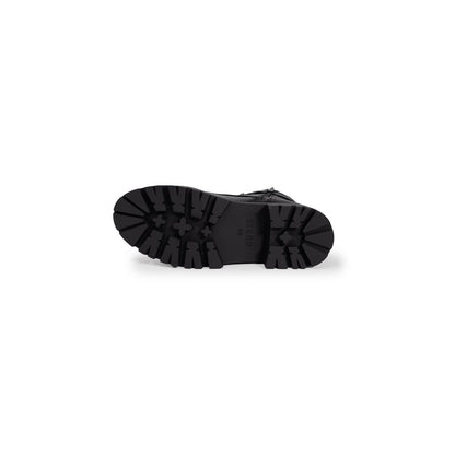 Guess Black Polyethylene Boot – EU41/US11 par Guess | Disponible sur Sandy Store ByNet