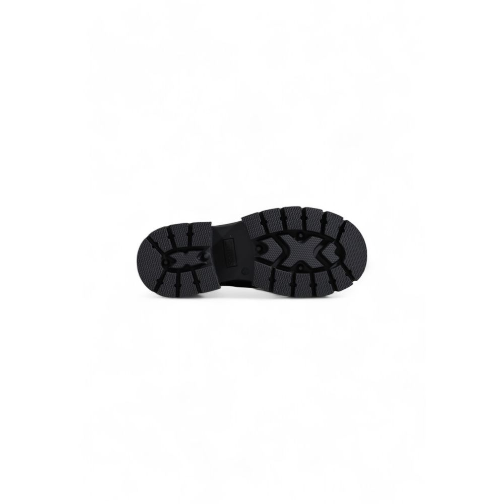 Guess Black Polyethylene Ankle – EU35/US5 par Guess | Disponible sur Sandy Store ByNet