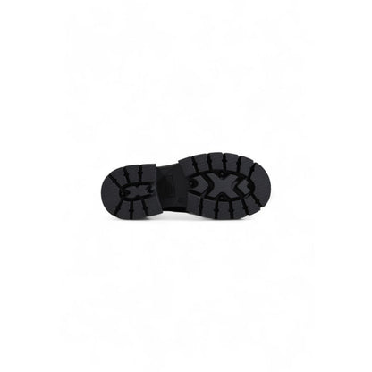 Guess Black Polyethylene Ankle – EU35/US5 par Guess | Disponible sur Sandy Store ByNet