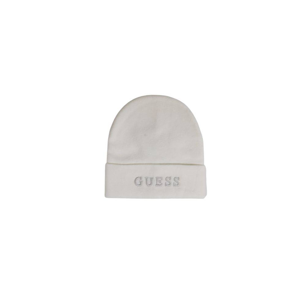 Sombrero Guess Cream Marabou