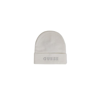 Sombrero Guess Cream Marabou
